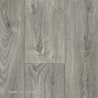 Carbon Wood 224 Interfloor Vinyl 